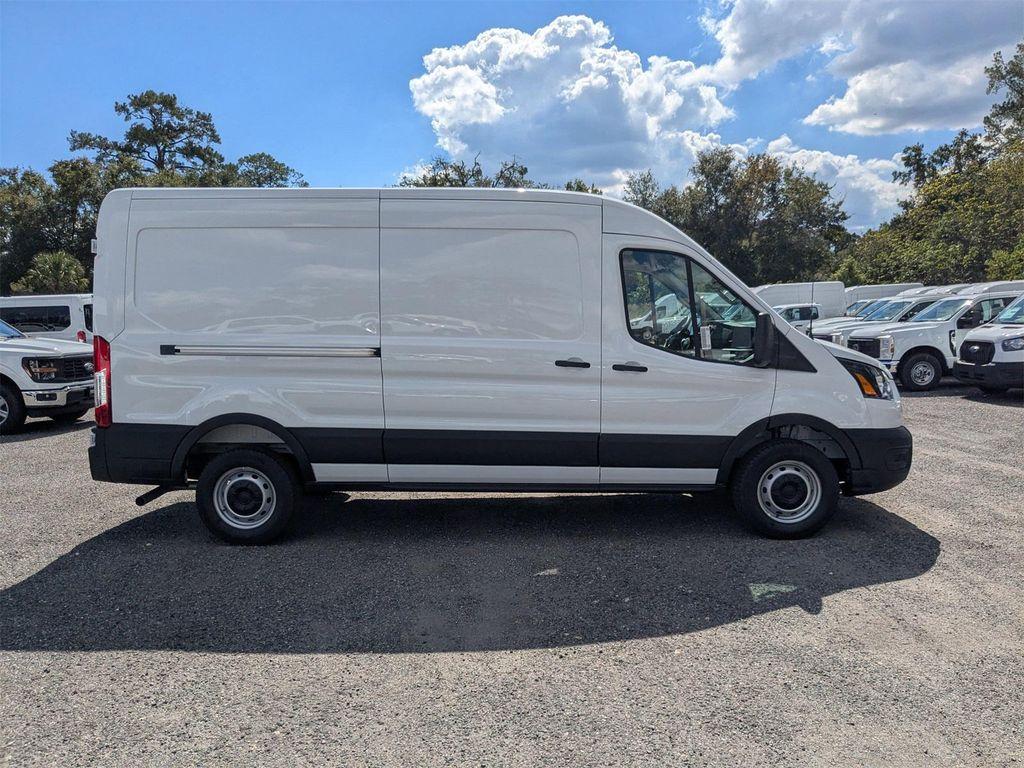 new 2025 Ford Transit-250 car, priced at $53,915