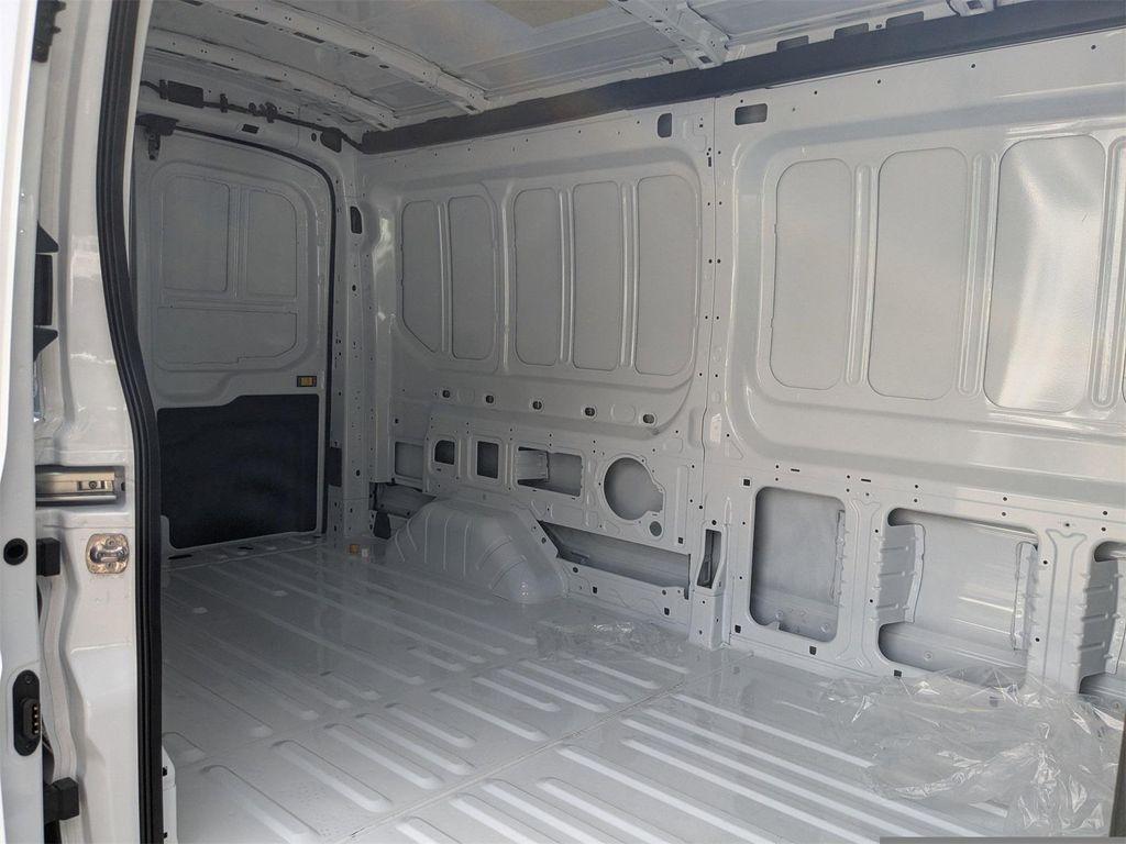 new 2025 Ford Transit-250 car, priced at $53,915