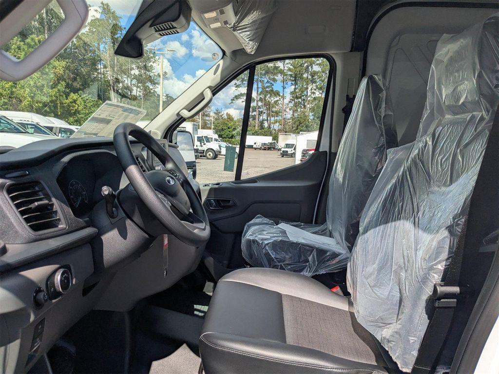 new 2025 Ford Transit-250 car, priced at $53,915