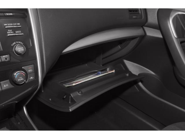 used 2015 Nissan Altima car