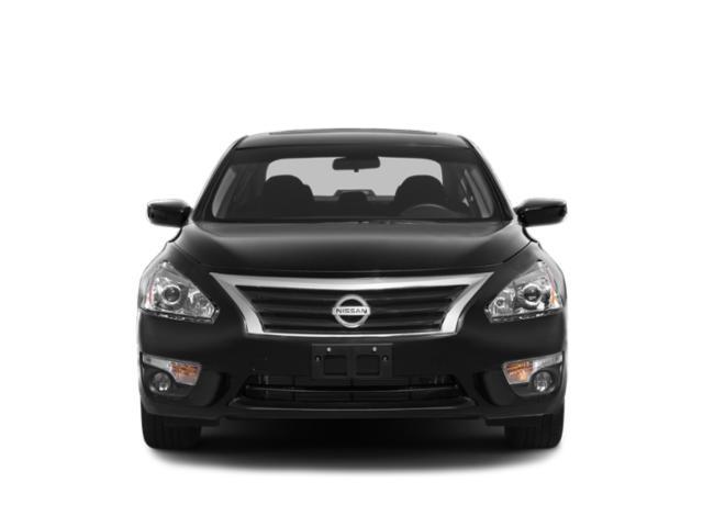 used 2015 Nissan Altima car