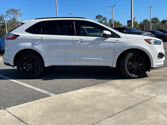 new 2024 Ford Edge car, priced at $41,908