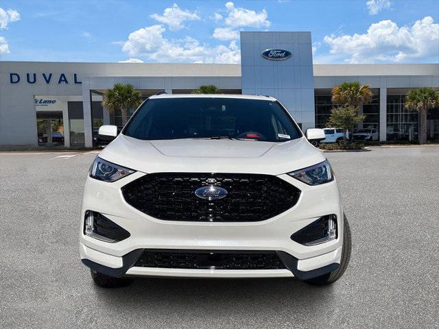 new 2024 Ford Edge car, priced at $38,941