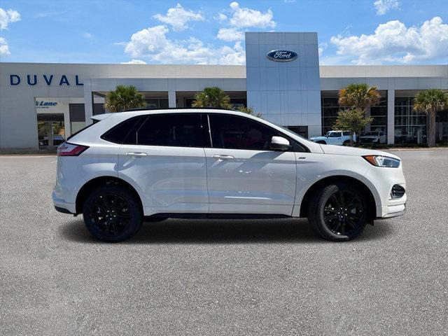 new 2024 Ford Edge car, priced at $38,941