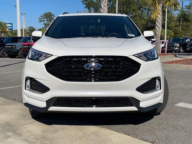 new 2024 Ford Edge car, priced at $41,908