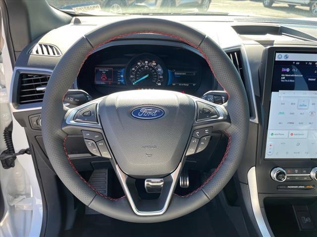 new 2024 Ford Edge car, priced at $38,941