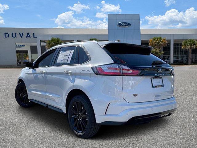 new 2024 Ford Edge car, priced at $38,941