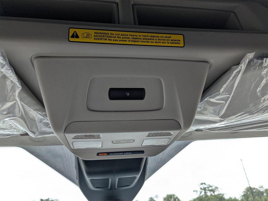 new 2025 Ford Transit-250 car, priced at $54,285