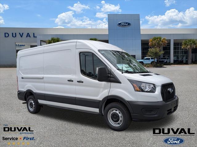 new 2025 Ford Transit-250 car, priced at $54,285
