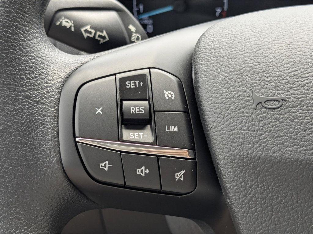 new 2025 Ford Transit-250 car, priced at $54,285