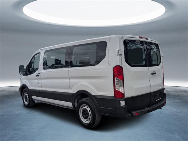 used 2021 Ford Transit-150 car, priced at $29,000