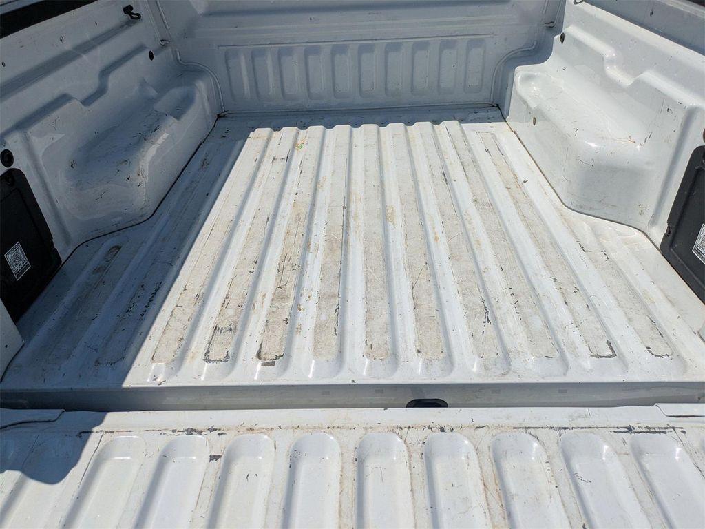 used 2024 Ford Maverick car, priced at $24,500