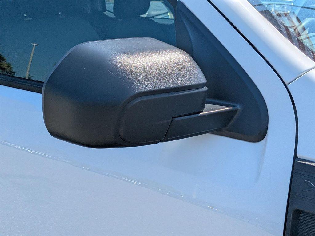 used 2024 Ford Maverick car, priced at $24,500