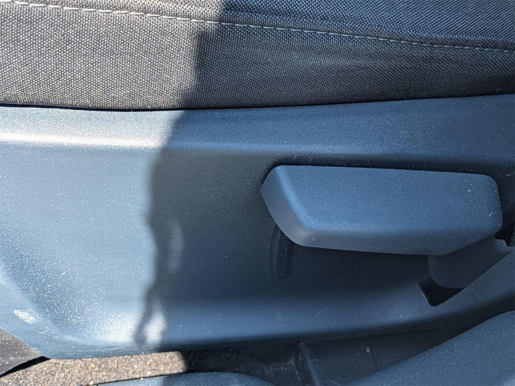 used 2024 Ford Maverick car, priced at $24,500