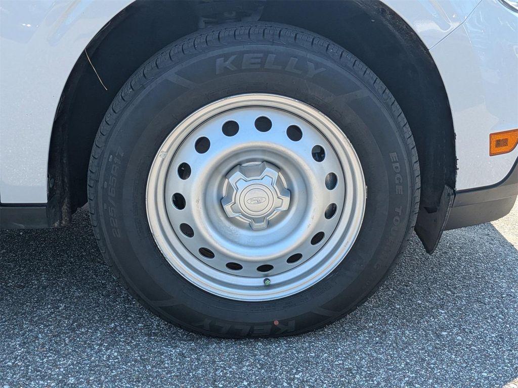 used 2024 Ford Maverick car, priced at $24,500