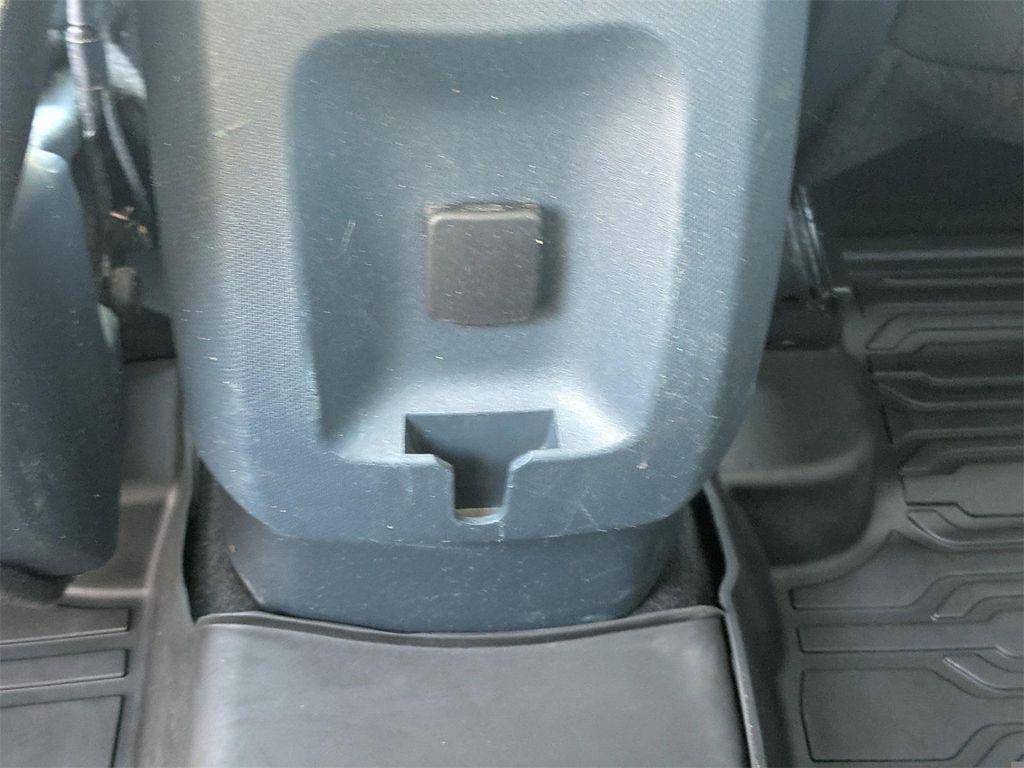 used 2024 Ford Maverick car, priced at $24,500