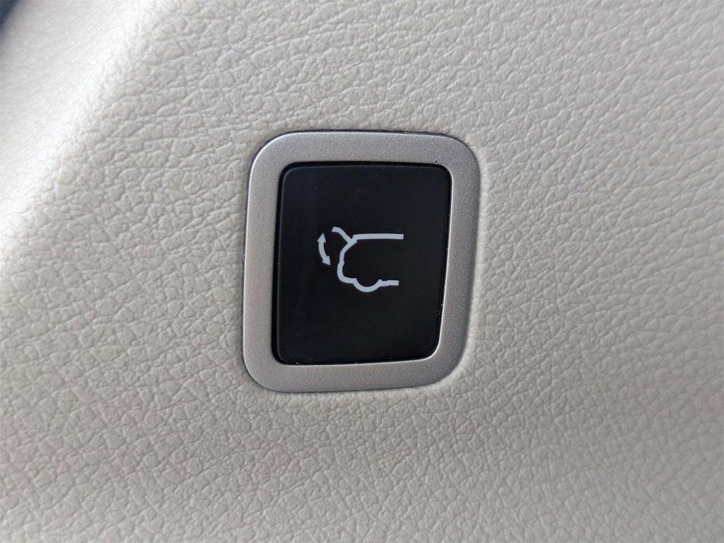 used 2023 Chrysler Voyager car, priced at $18,708