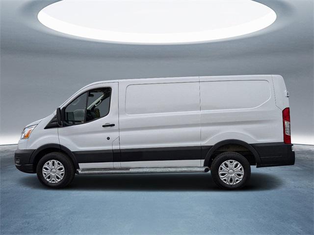 used 2022 Ford Transit-150 car, priced at $35,499