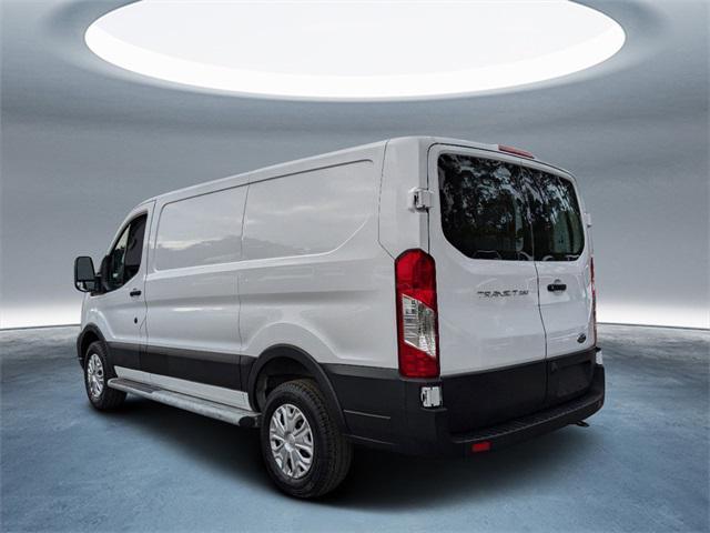 used 2022 Ford Transit-150 car, priced at $35,499