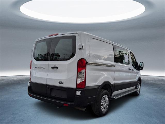 used 2022 Ford Transit-150 car, priced at $35,499