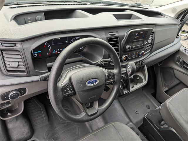 used 2022 Ford Transit-150 car, priced at $35,499