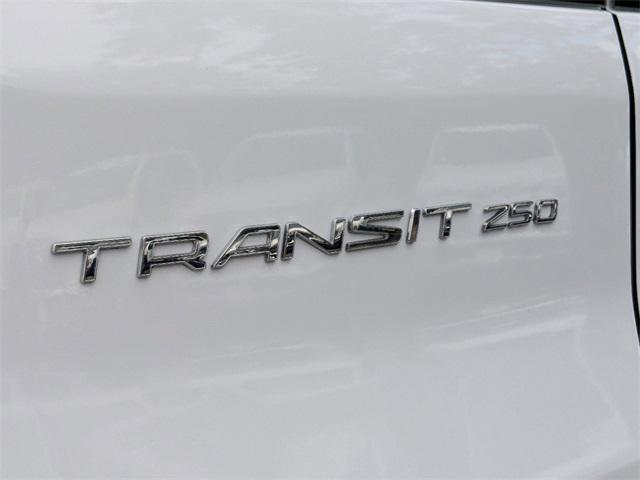 used 2022 Ford Transit-150 car, priced at $35,499