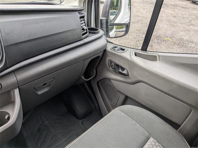 used 2022 Ford Transit-150 car, priced at $35,499