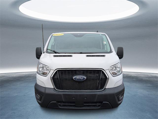 used 2022 Ford Transit-150 car, priced at $35,499