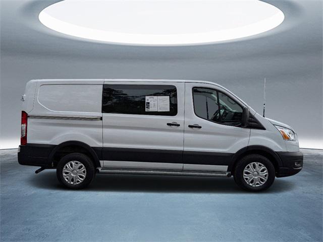 used 2022 Ford Transit-150 car, priced at $35,499