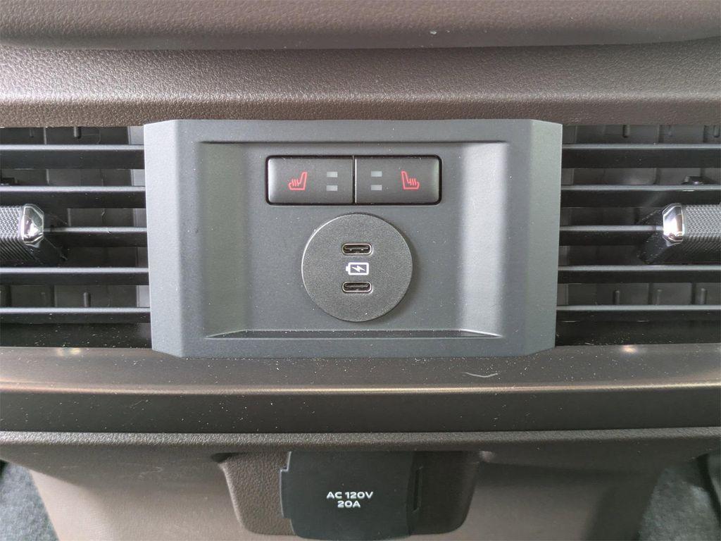 new 2025 Ford F-150 car, priced at $78,490