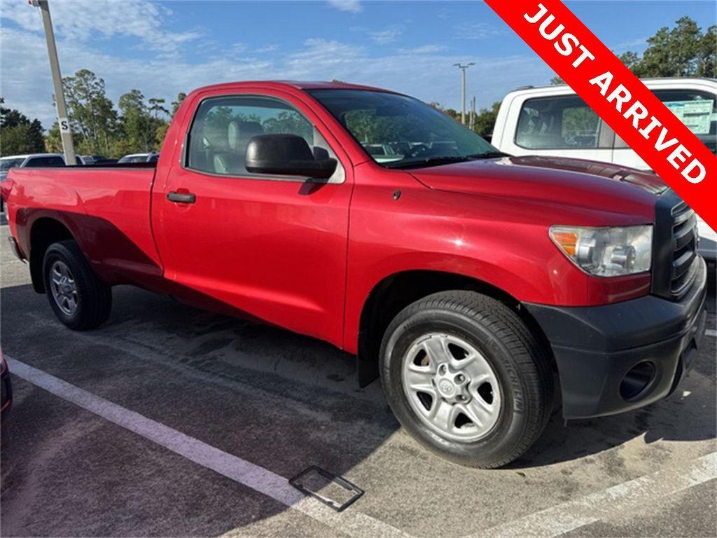 used 2013 Toyota Tundra car, priced at $17,000