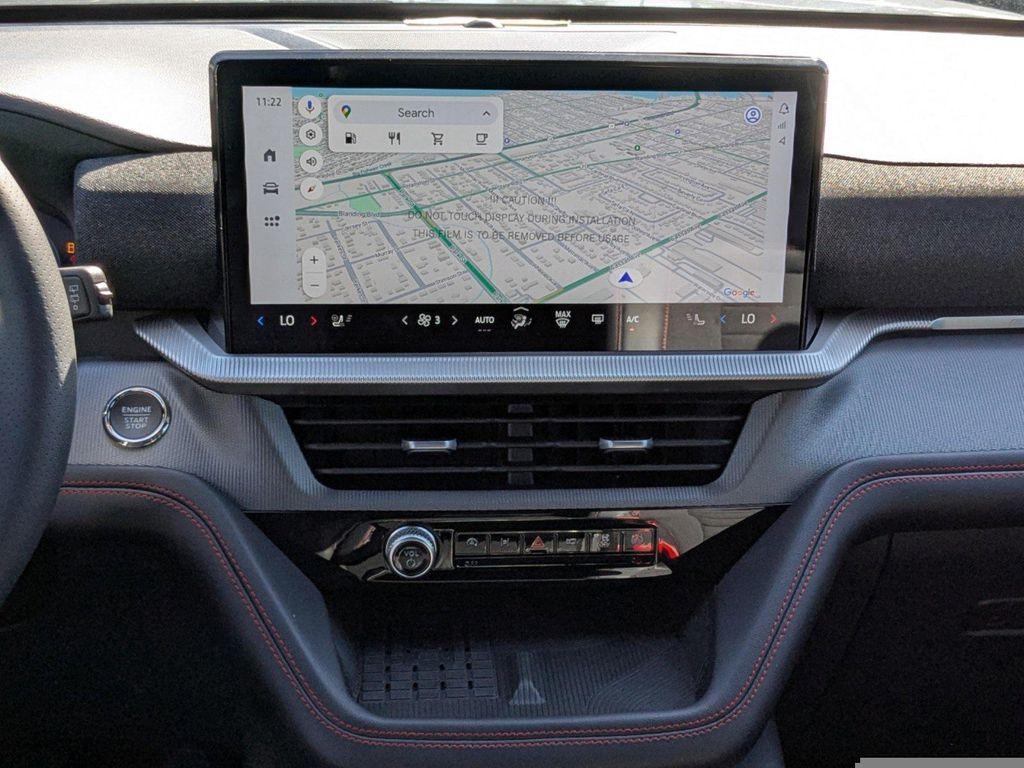 new 2025 Ford Explorer car, priced at $51,440