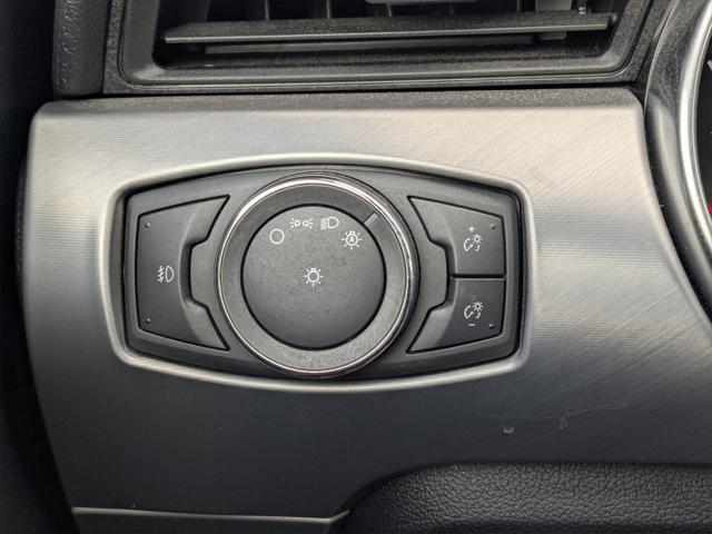used 2020 Ford Mustang car, priced at $22,000