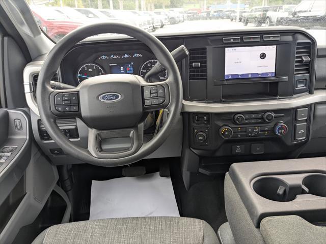 used 2024 Ford F-350 car, priced at $58,000