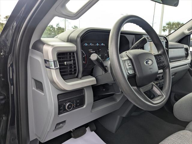 used 2024 Ford F-350 car, priced at $58,000
