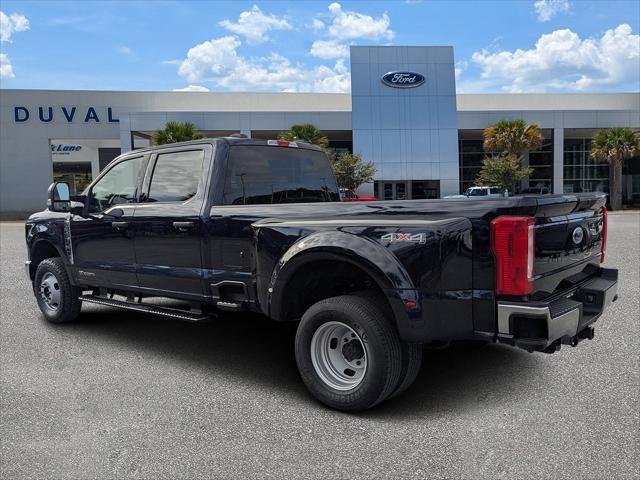 used 2024 Ford F-350 car, priced at $58,000