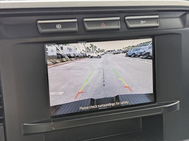 used 2024 Ford F-350 car, priced at $58,000