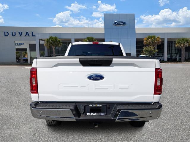 used 2021 Ford F-150 car, priced at $39,000