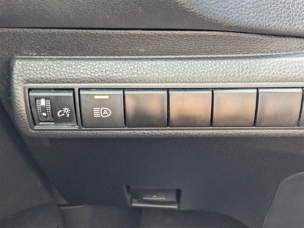 used 2023 Toyota Corolla car, priced at $18,200