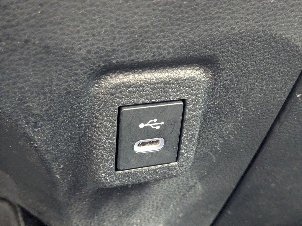 used 2023 Toyota Corolla car, priced at $18,200