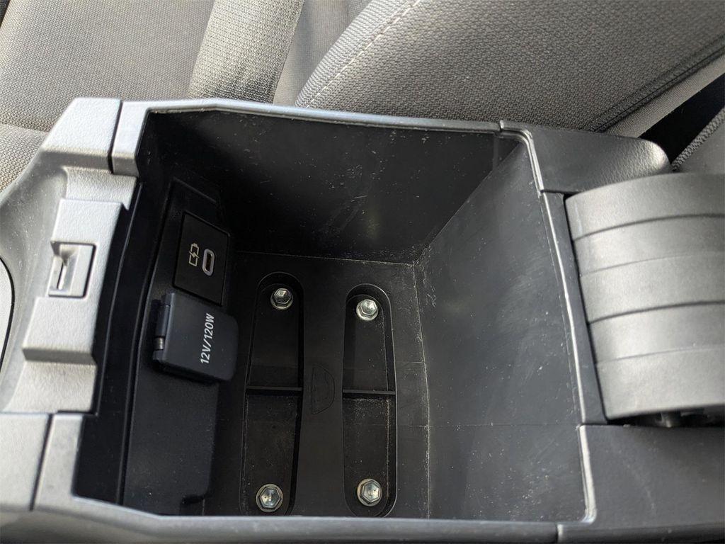 used 2023 Toyota Corolla car, priced at $18,200