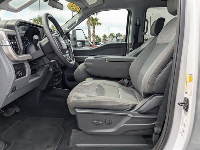 used 2024 Ford F-250 car, priced at $53,500