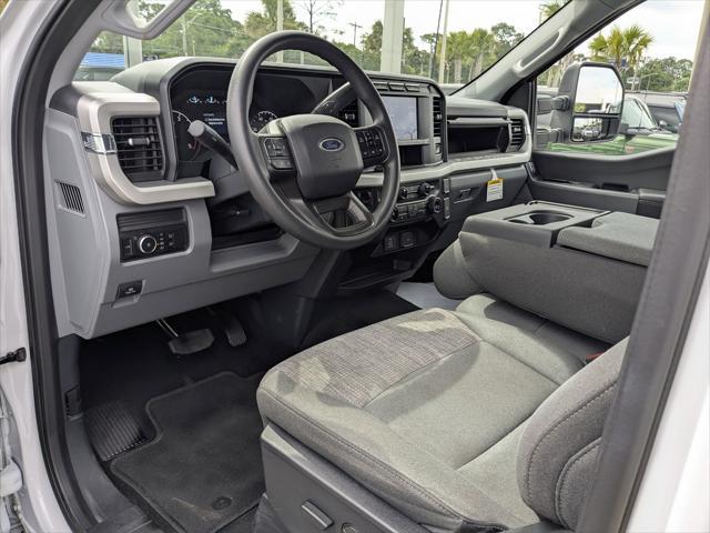 used 2024 Ford F-250 car, priced at $53,500
