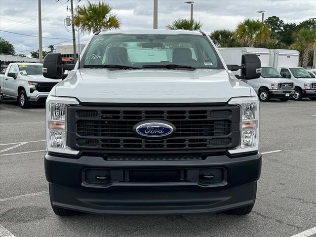 new 2024 Ford F-350 car, priced at $52,675