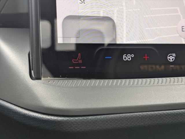new 2025 Ford Maverick car, priced at $39,278