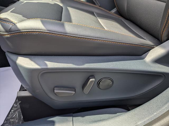 new 2025 Ford Maverick car, priced at $39,278