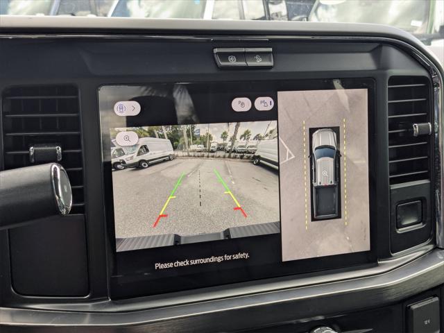 new 2025 Ford F-250 car, priced at $81,190
