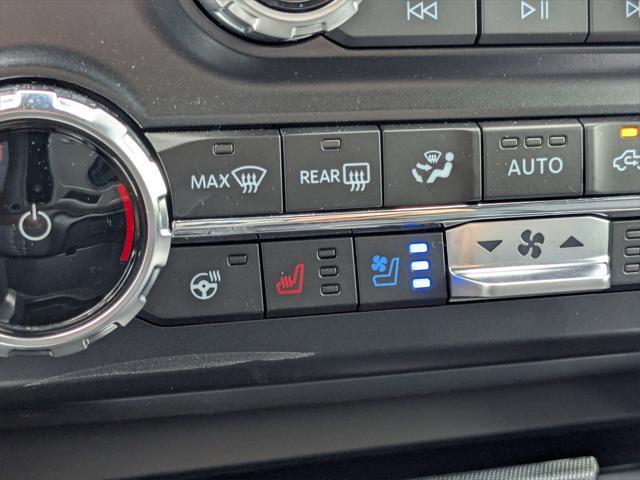 new 2025 Ford F-250 car, priced at $81,190