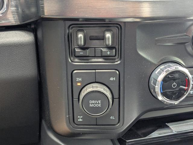 new 2025 Ford F-250 car, priced at $81,190