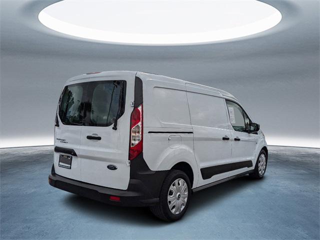 used 2022 Ford Transit Connect car, priced at $25,999